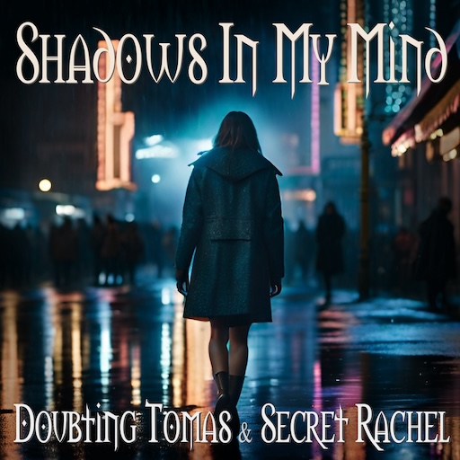 Doubting Tomas & Secret Rachel