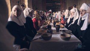 Hostina